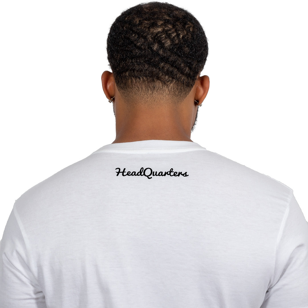 "Patience" Tee