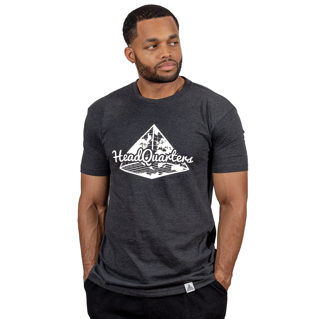 HQ Logo Tee