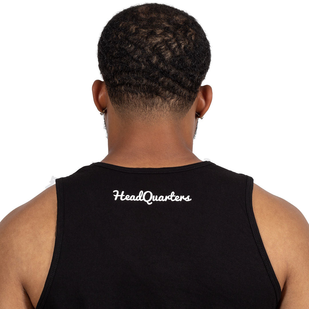 "Patience" Tank