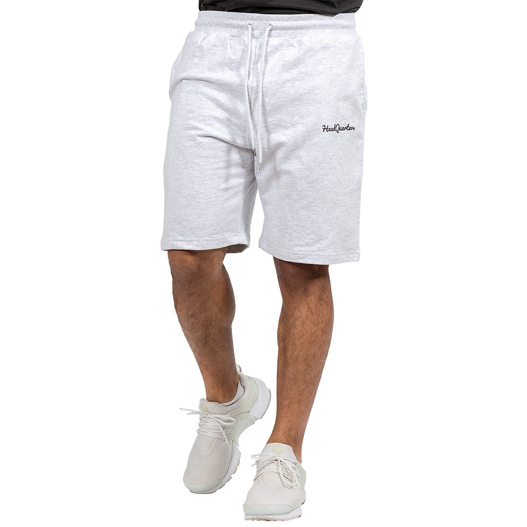 HeadQuarters French Terry Shorts