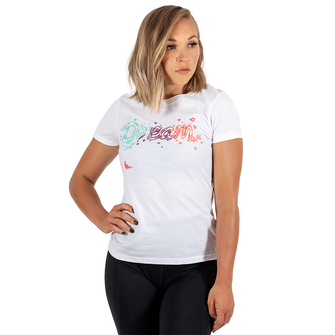 "Dream BIG" Tee