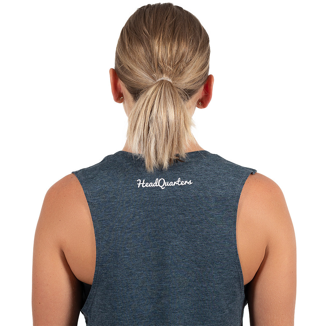 "Greatness" Muscle Tank