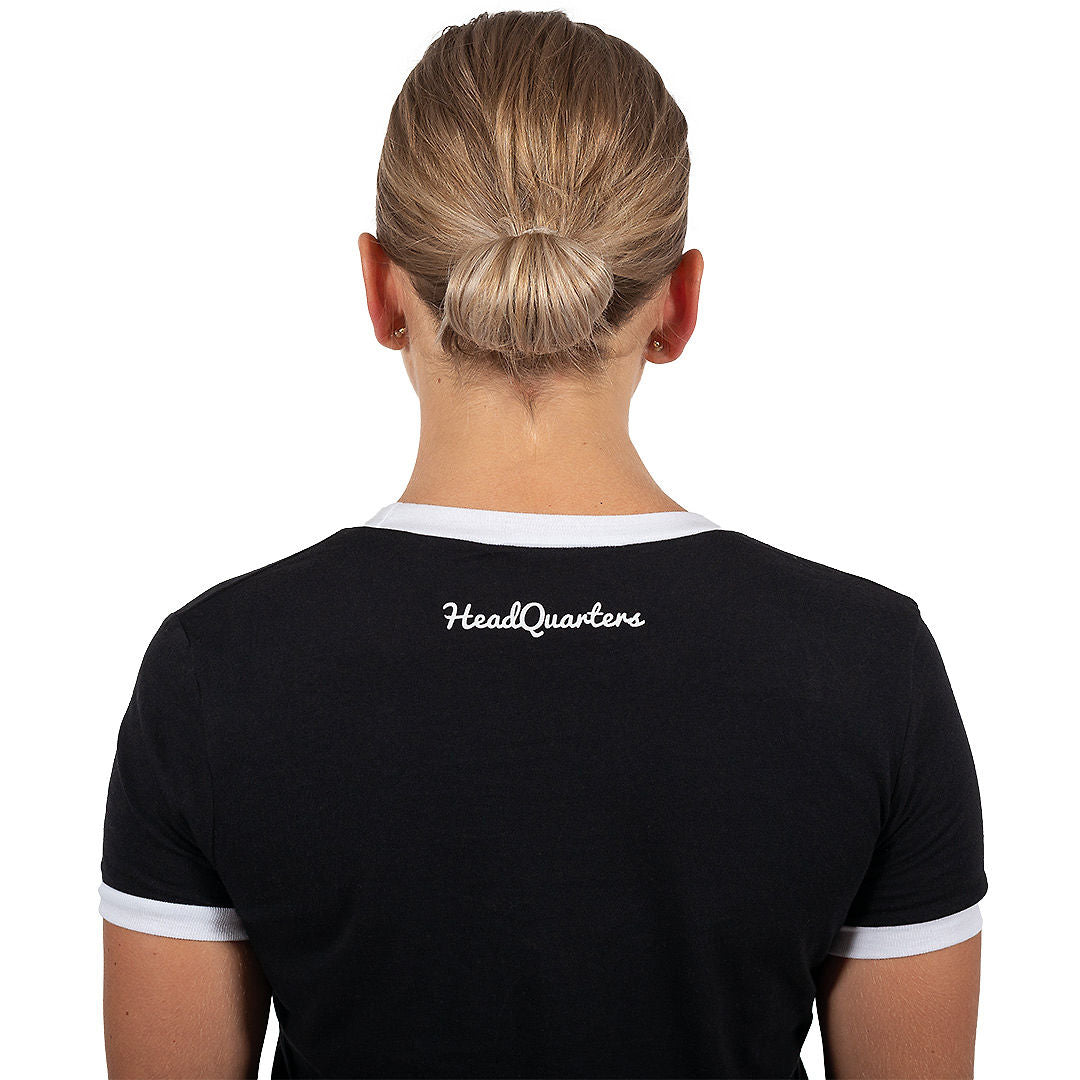 "Persistence" Tee