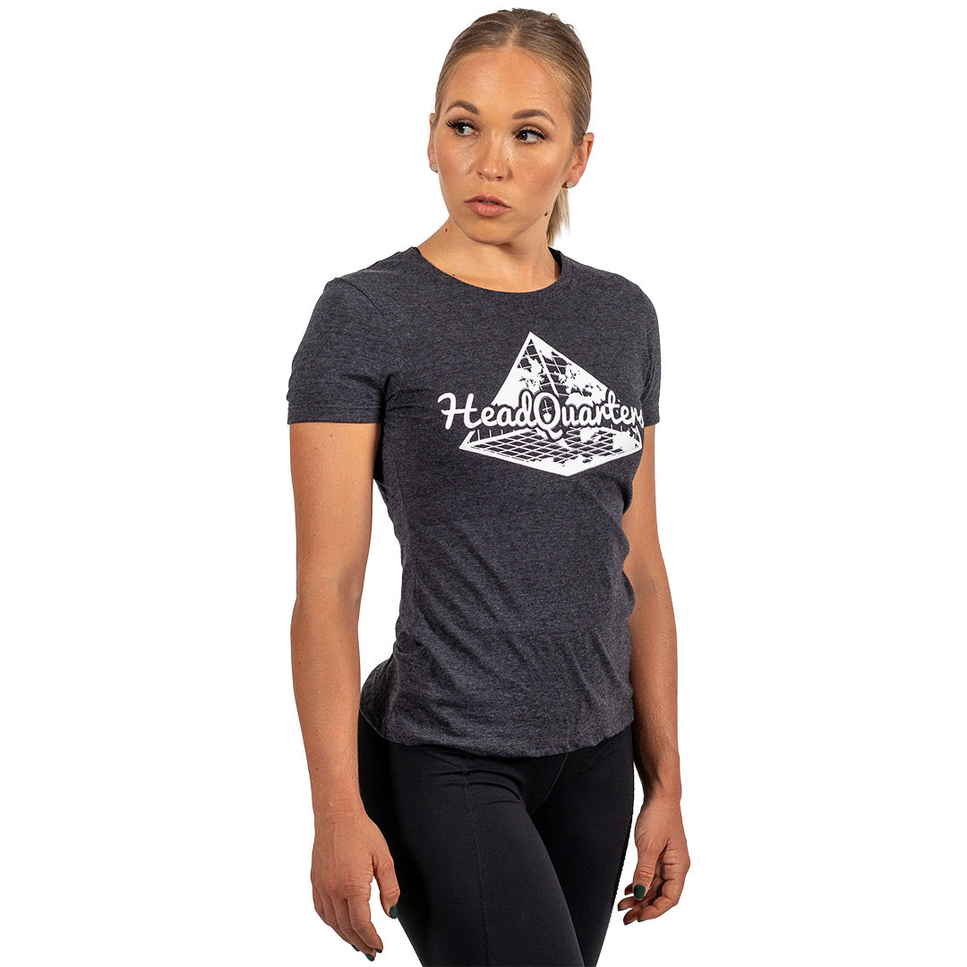 HQ Logo Tee