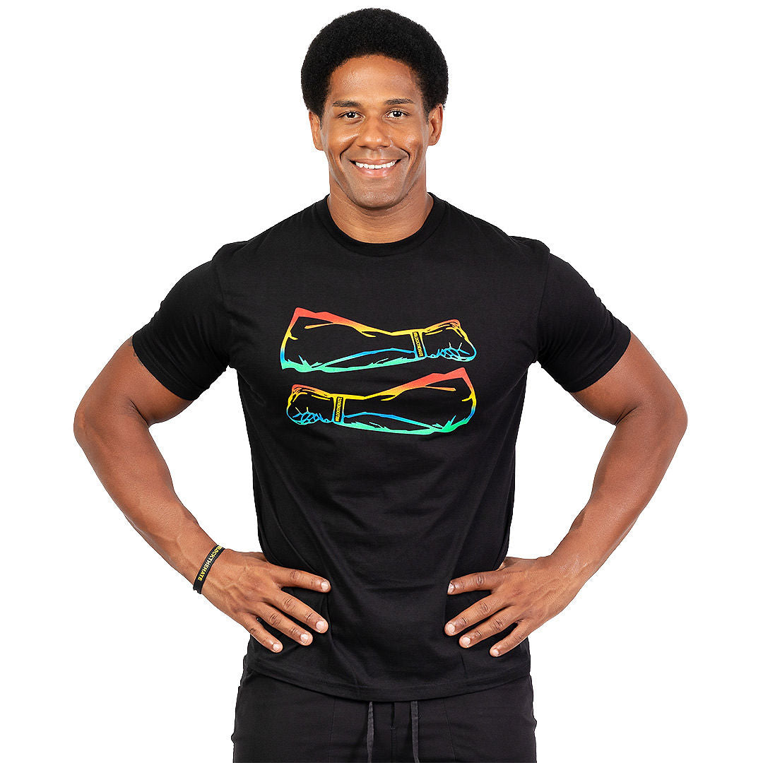 #BLOCKTHEHATE Tee