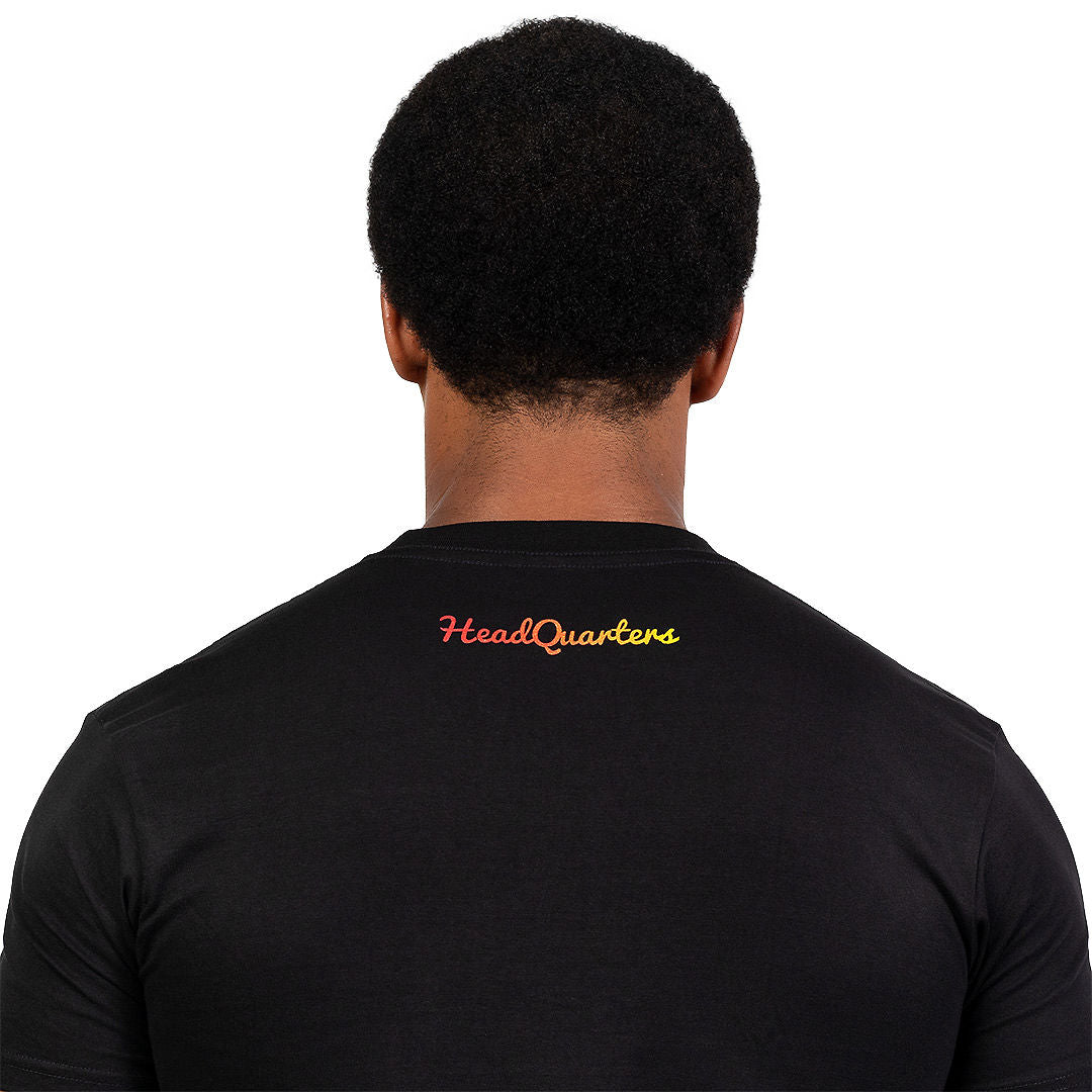 #BLOCKTHEHATE Tee
