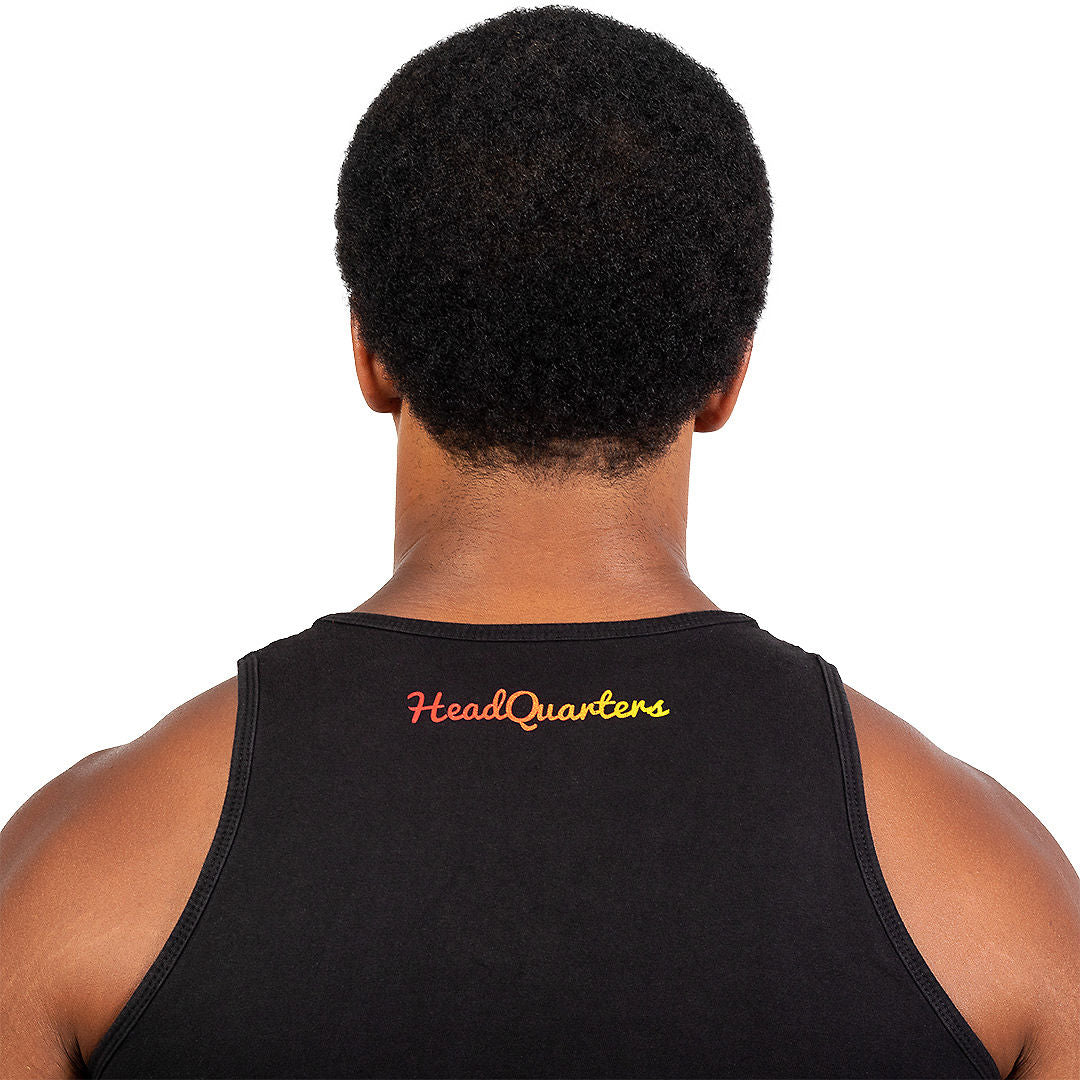 #BLOCKTHEHATE Tank