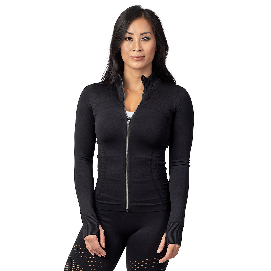 HeadQuarters Sports Jacket