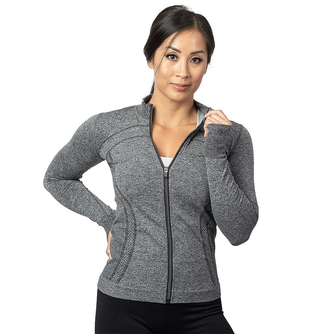 HeadQuarters Sports Jacket