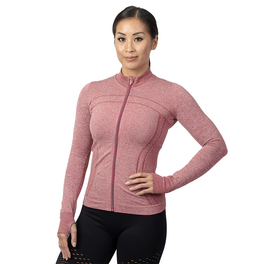 HeadQuarters Sports Jacket