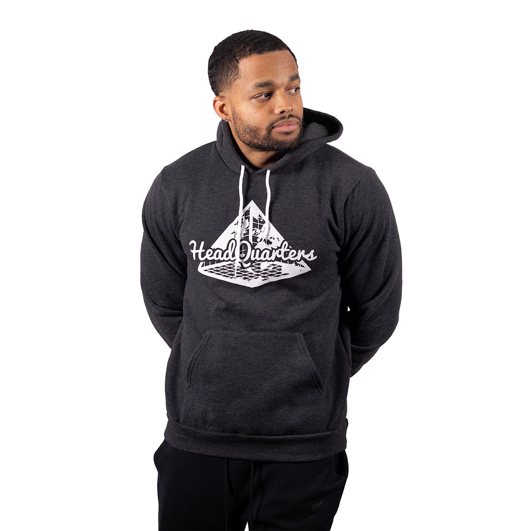 Unisex Logo Hoodie