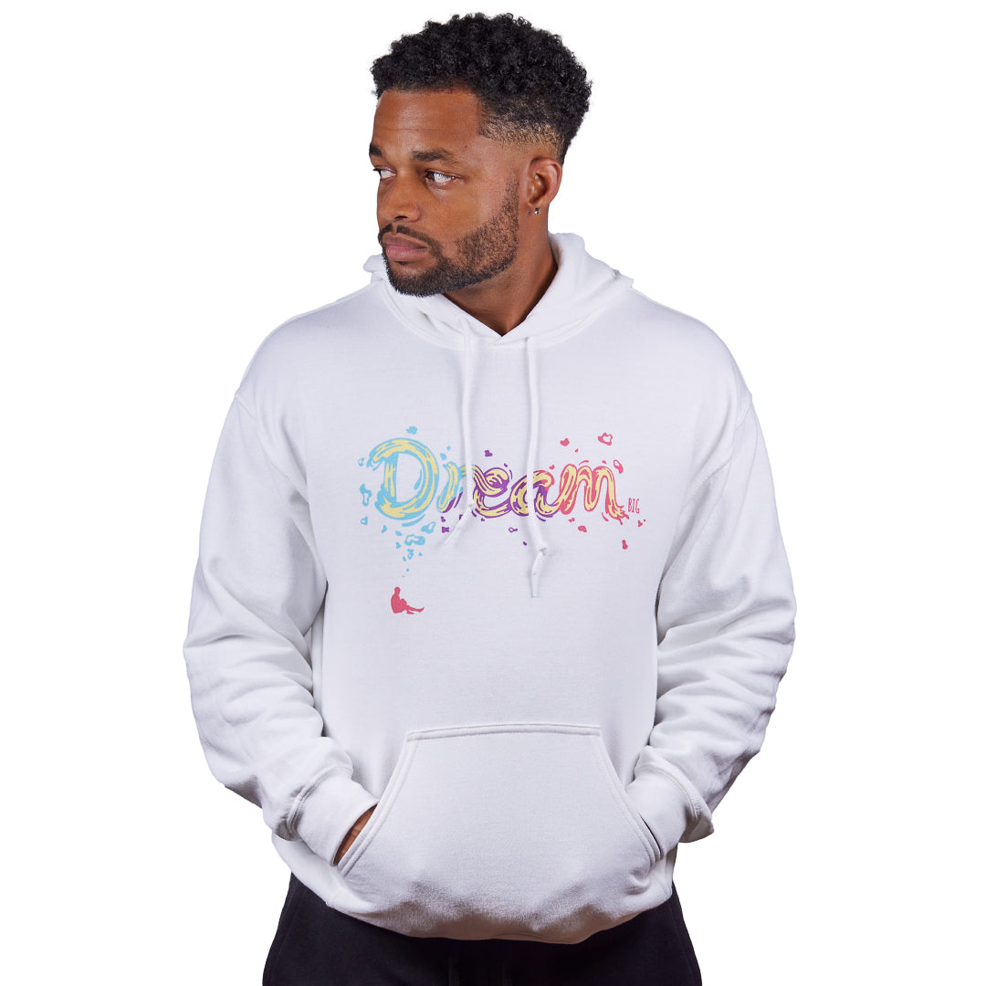 Unisex Dream BIG Hoodie
