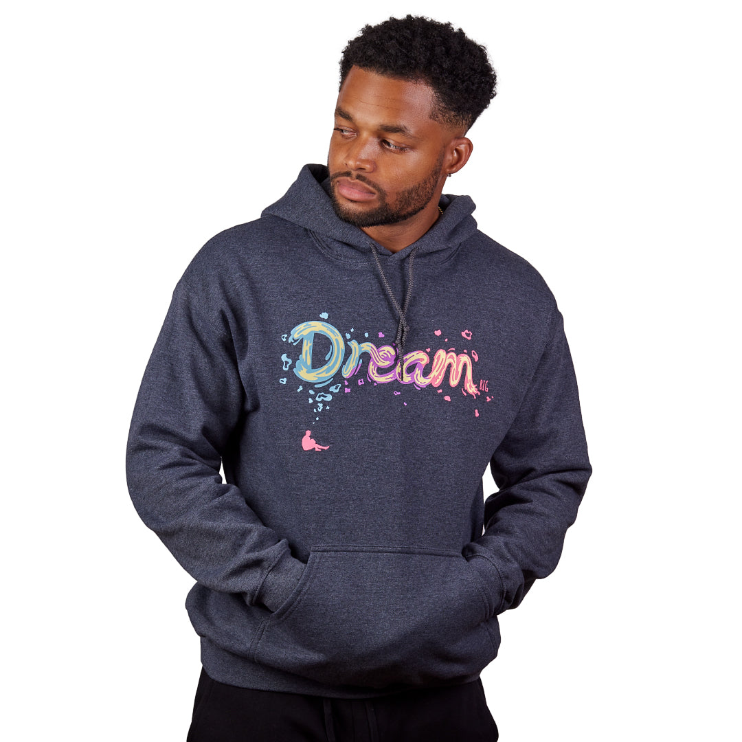 Unisex Dream BIG Hoodie