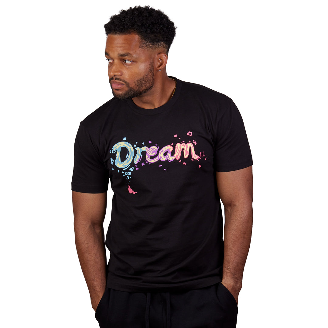 "Dream BIG" Tee
