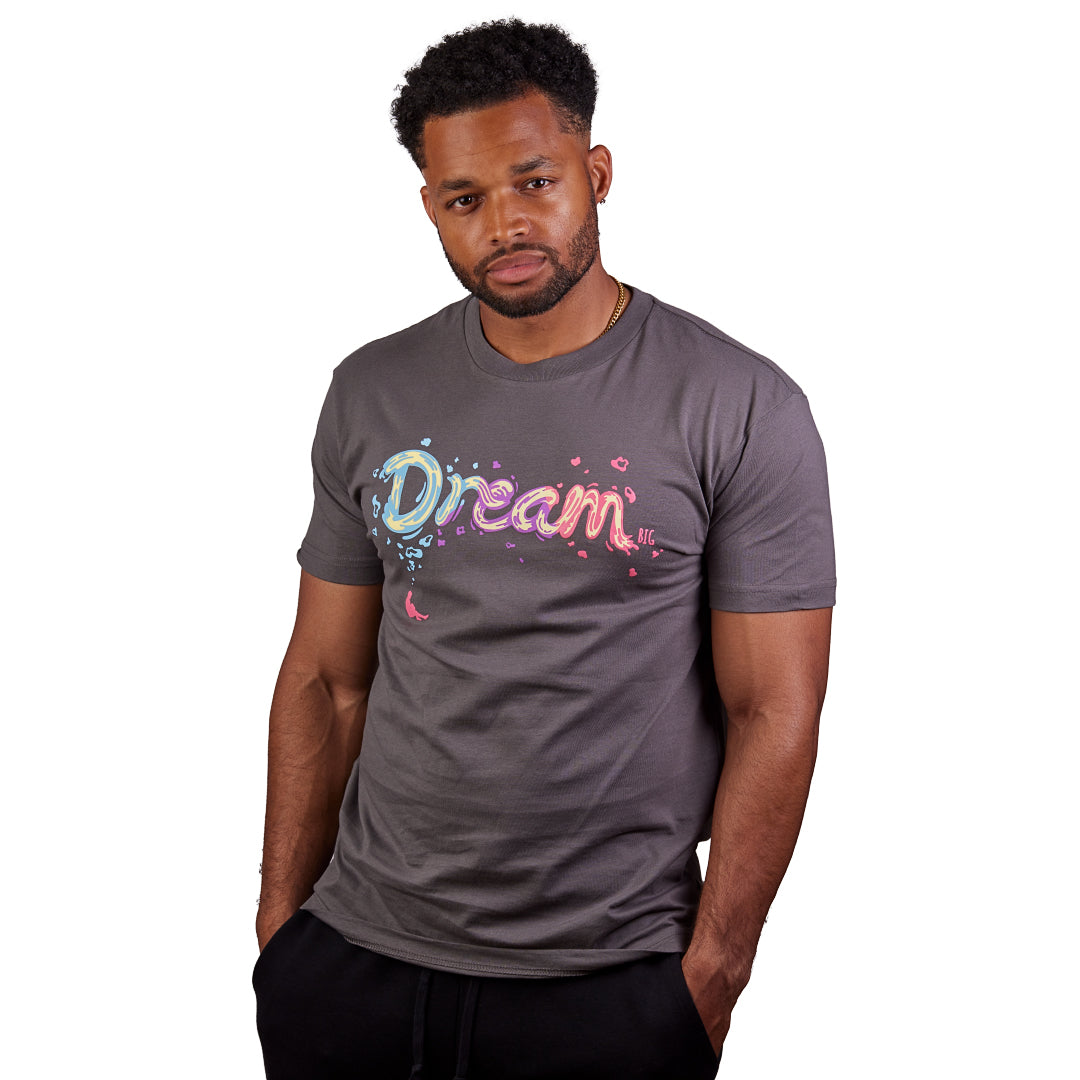 "Dream BIG" Tee