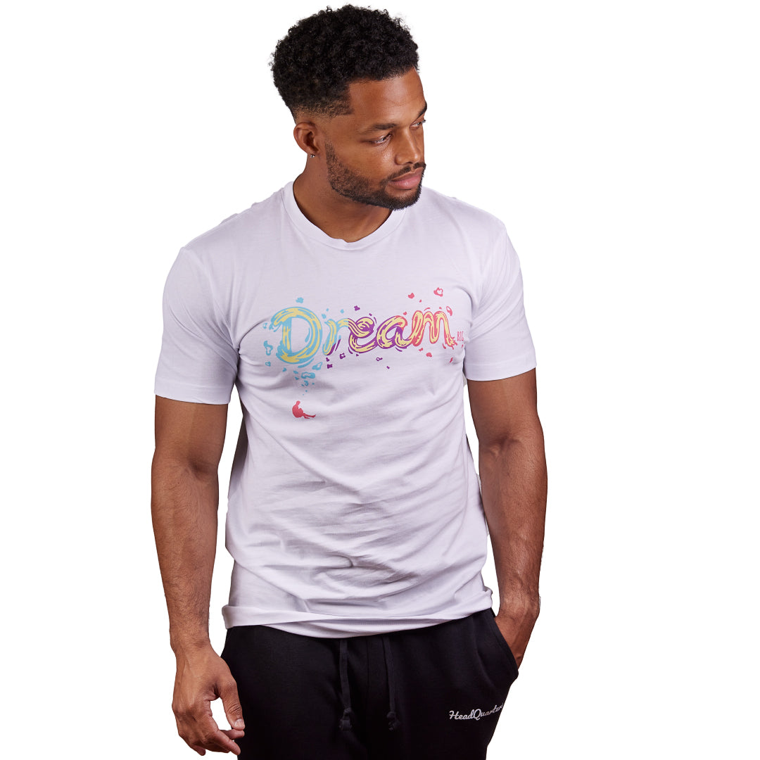 "Dream BIG" Tee
