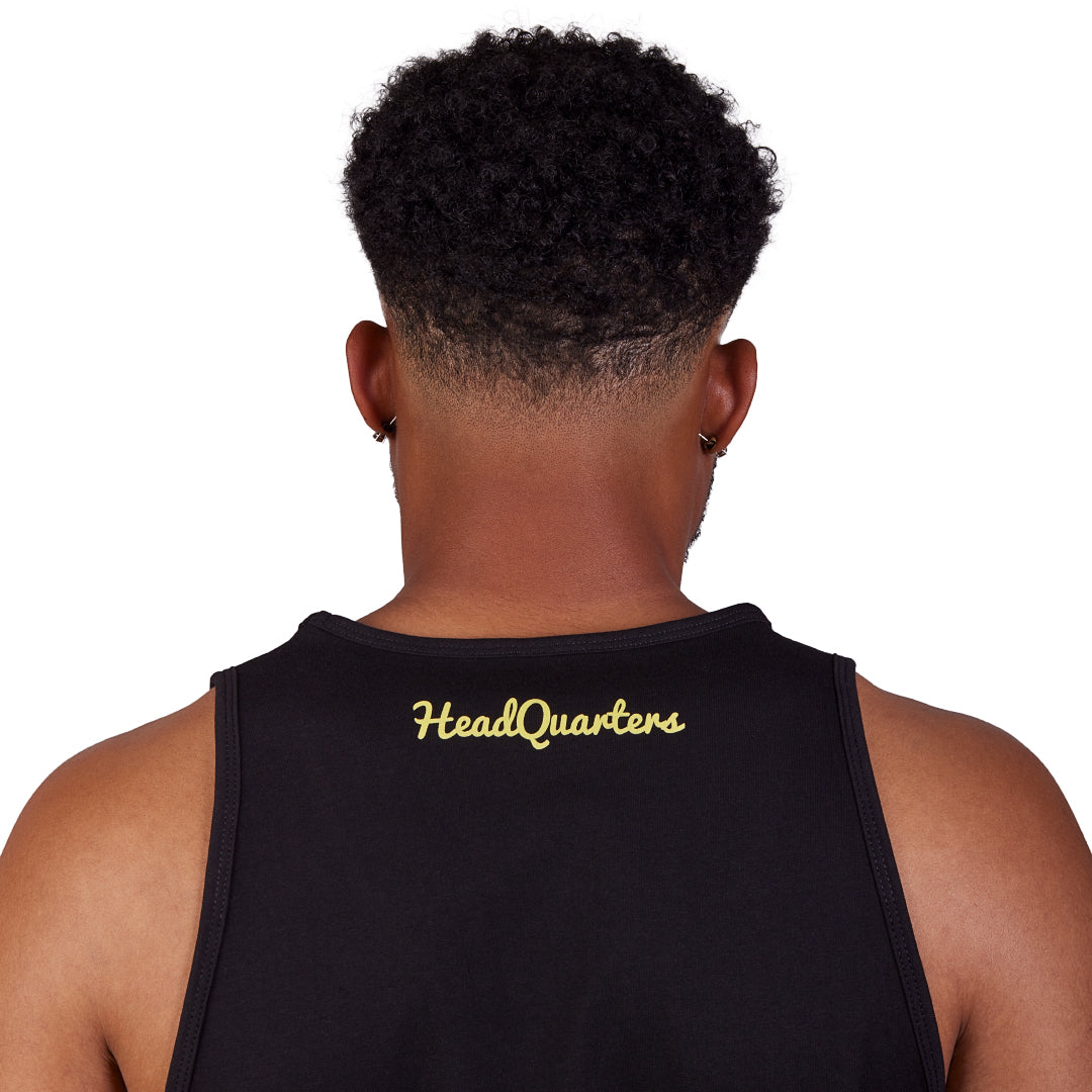 "Dream BIG" Tank