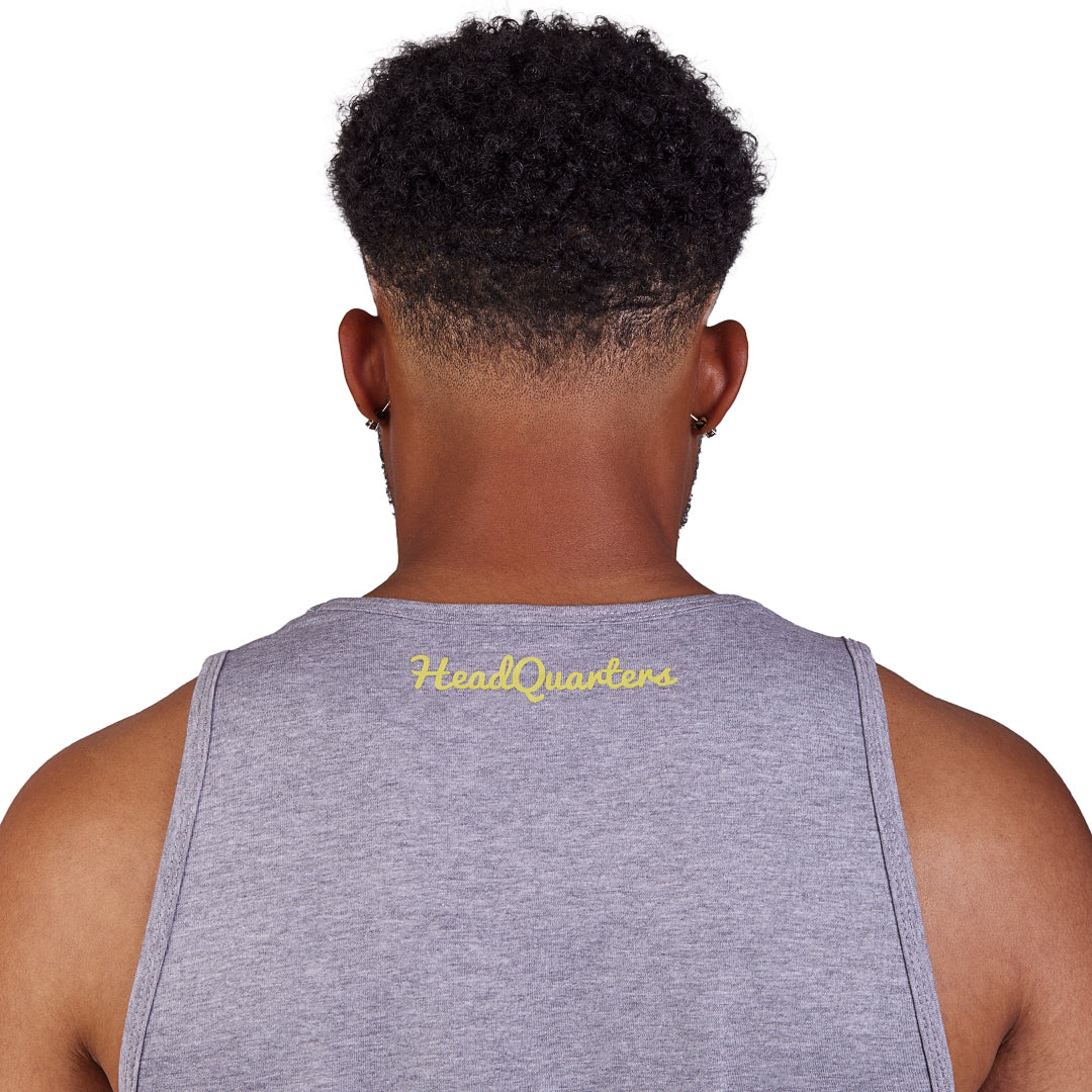 "Dream BIG" Tank