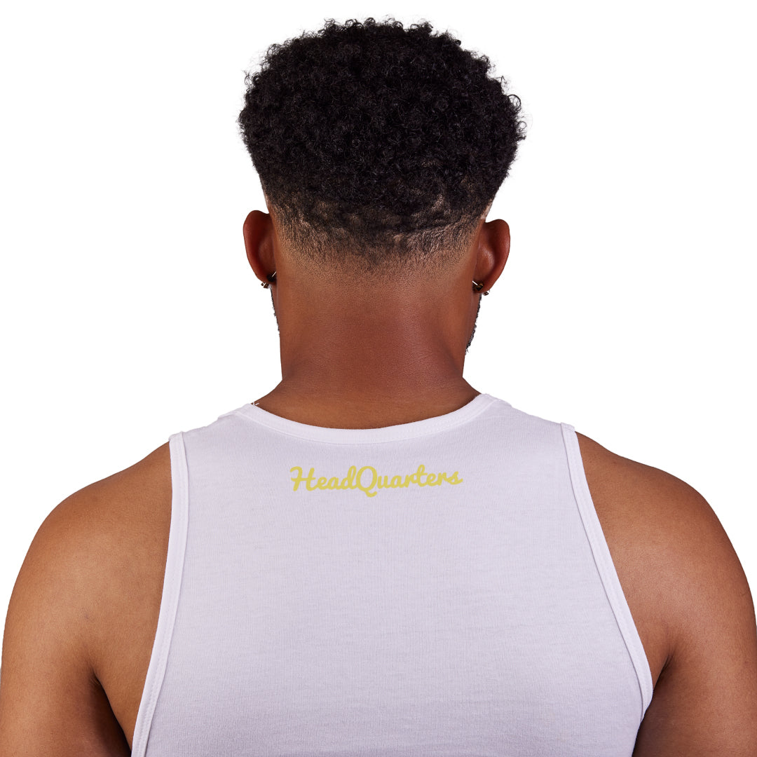 "Dream BIG" Tank