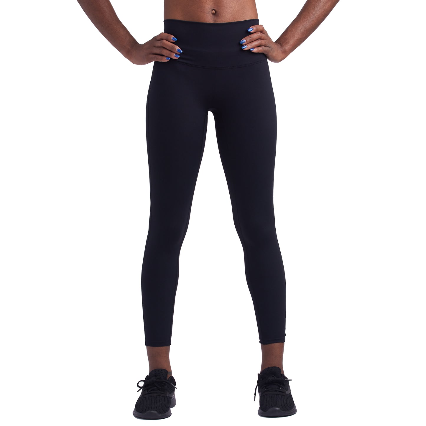 HeadQuarters Essential Leggings