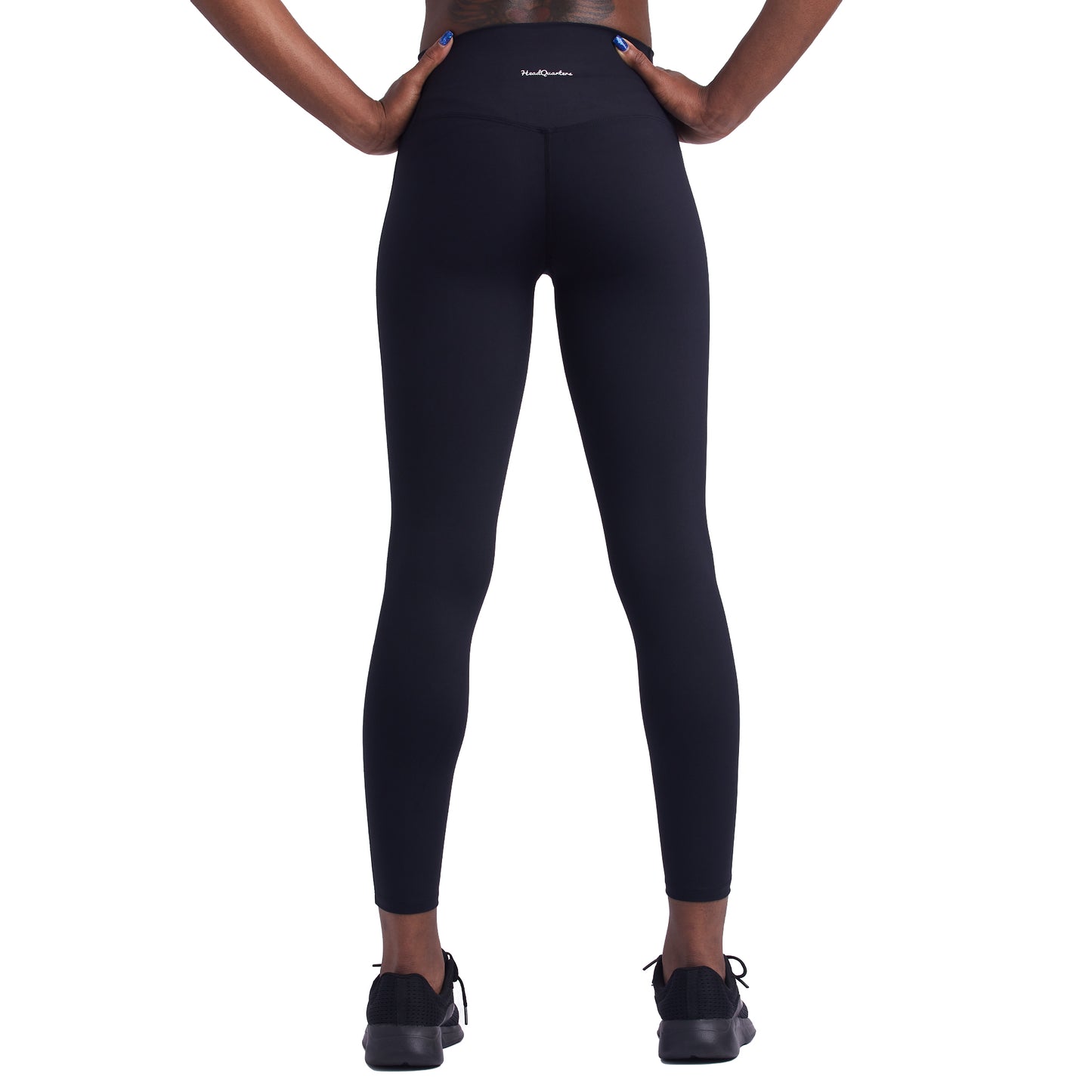 HeadQuarters Essential Leggings