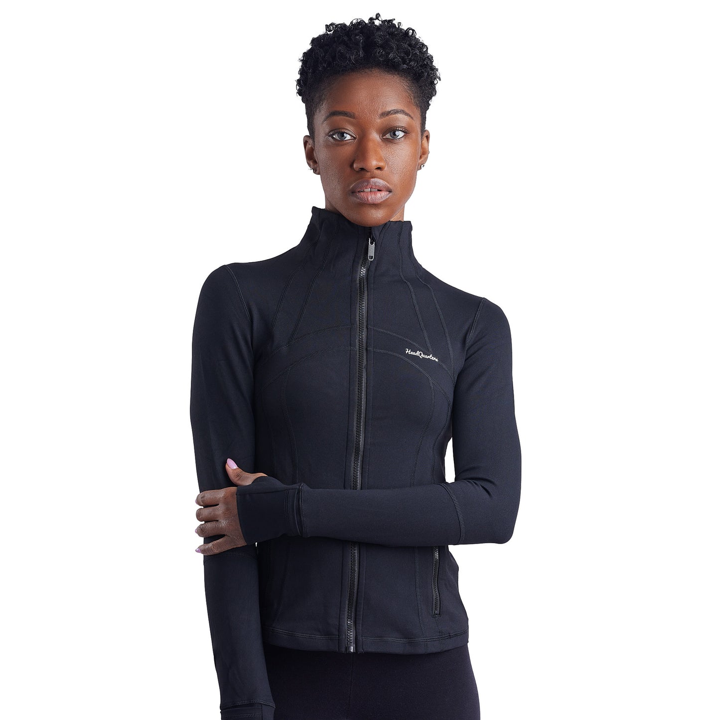 HeadQuarters Active Jacket