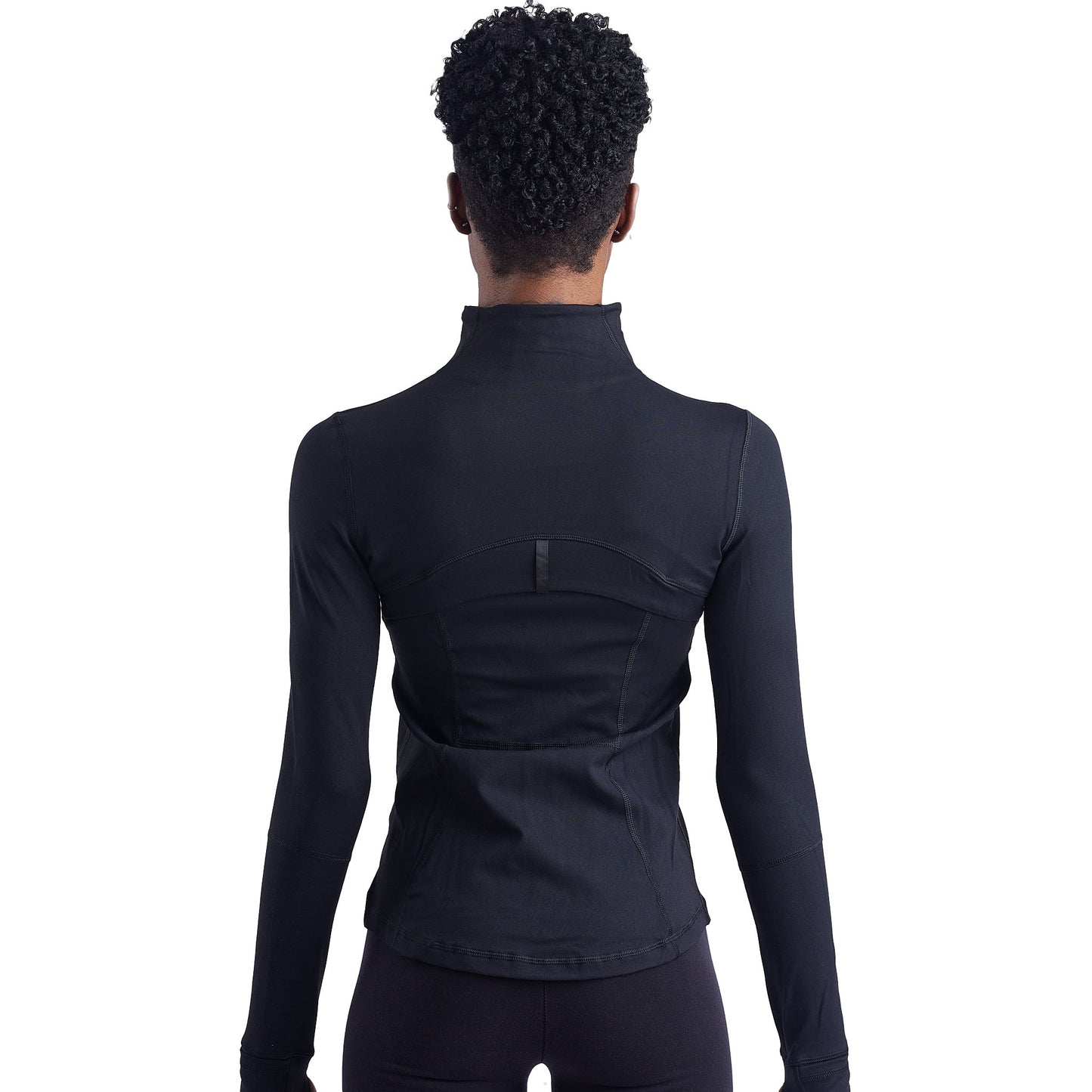 HeadQuarters Active Jacket