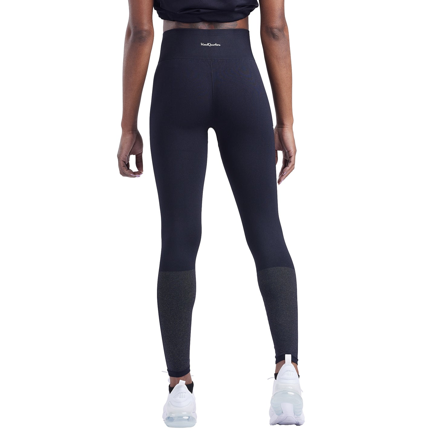 HeadQuarters Seamless Twine Leggings