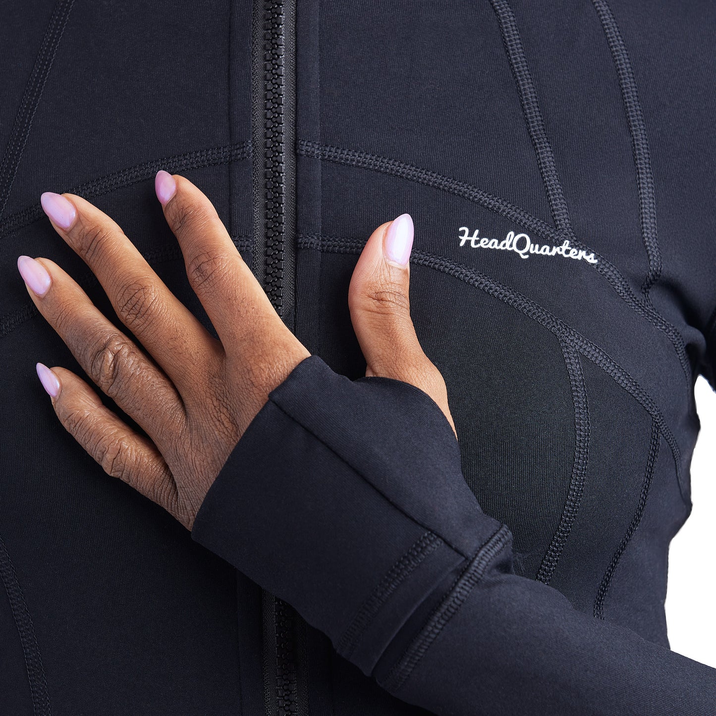 HeadQuarters Active Jacket