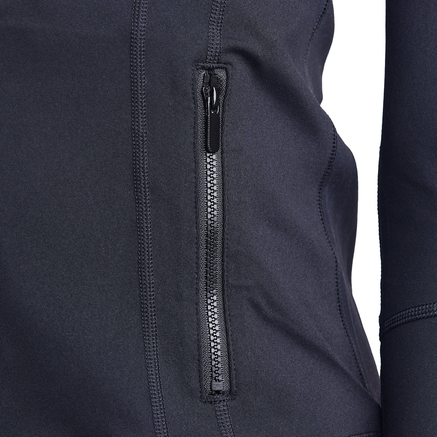 HeadQuarters Active Jacket