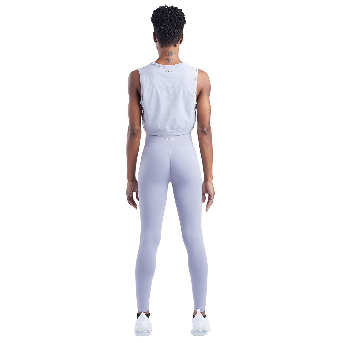 HeadQuarters Seamless Twine Leggings