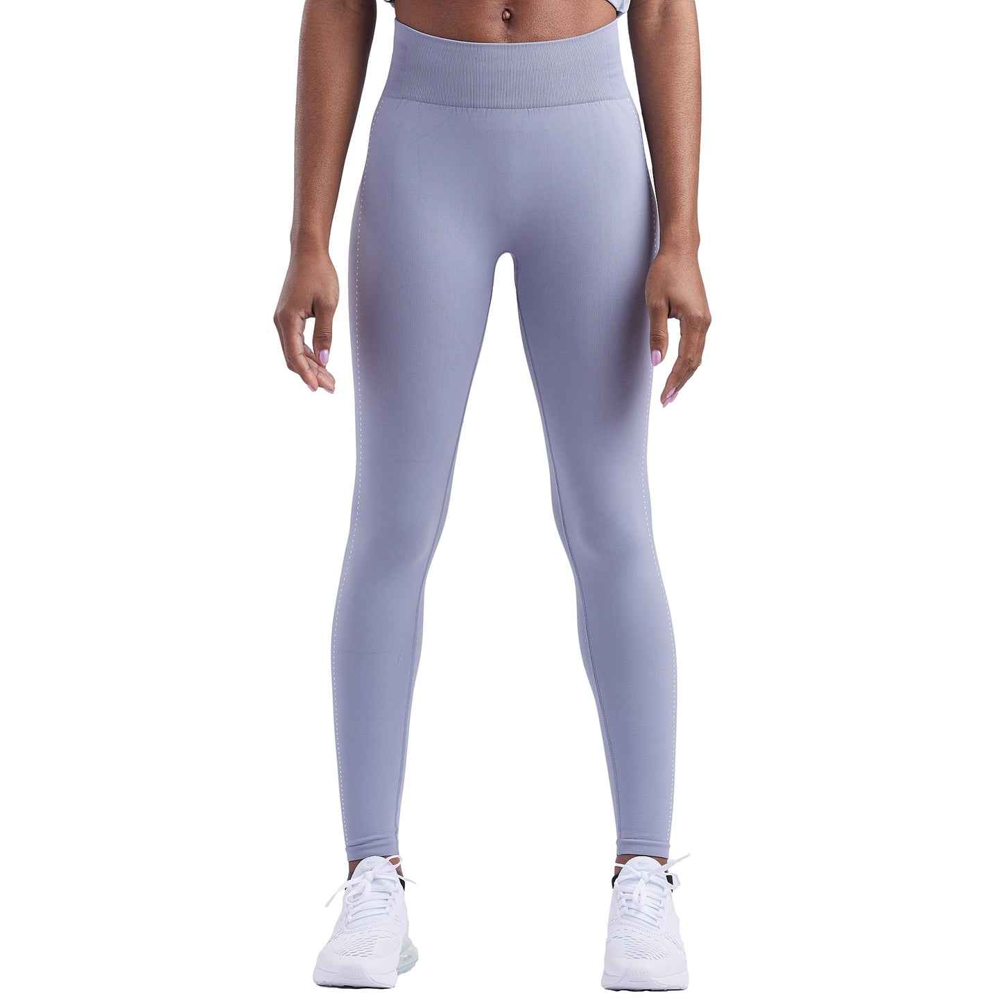 HeadQuarters Seamless Twine Leggings