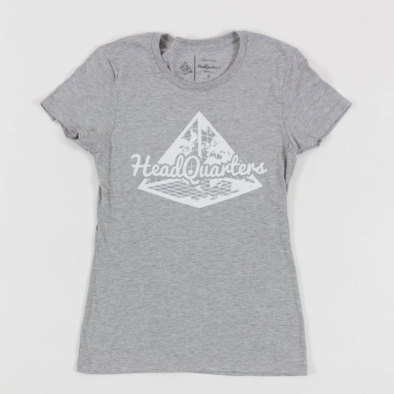 HQ Logo Tee