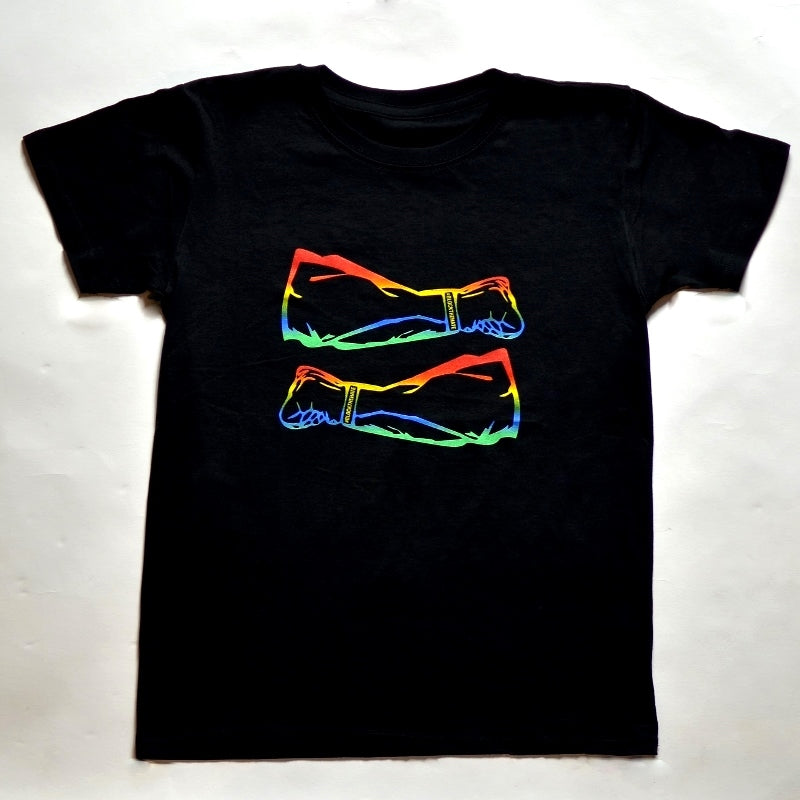 #BLOCKTHEHATE YOUTH Tee