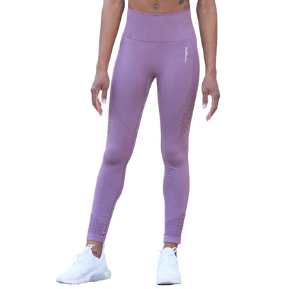 Compression Leggings Dusty Pink
