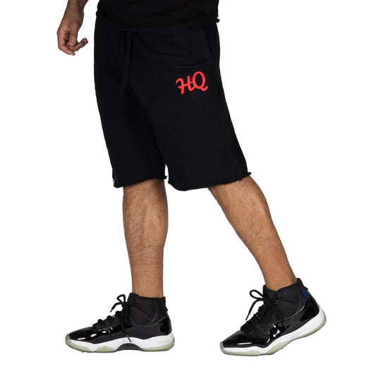 HQ Sweat Shorts