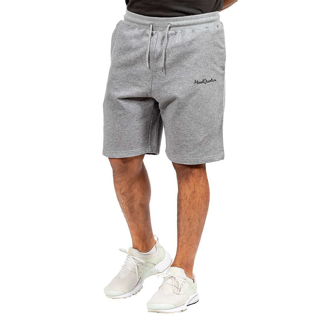HeadQuarters French Terry Shorts